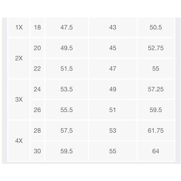 NWT WILD FABLE Jean Mini Skirt 4X Blue Denim Above Knee Mid Rise Stretch Classic - Picture 4 of 9